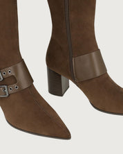 Bota A-Greta Lodi