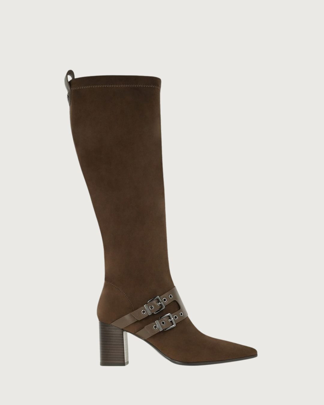 Bota A-Greta Lodi