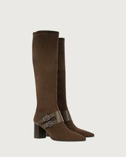 Bota A-Greta Lodi