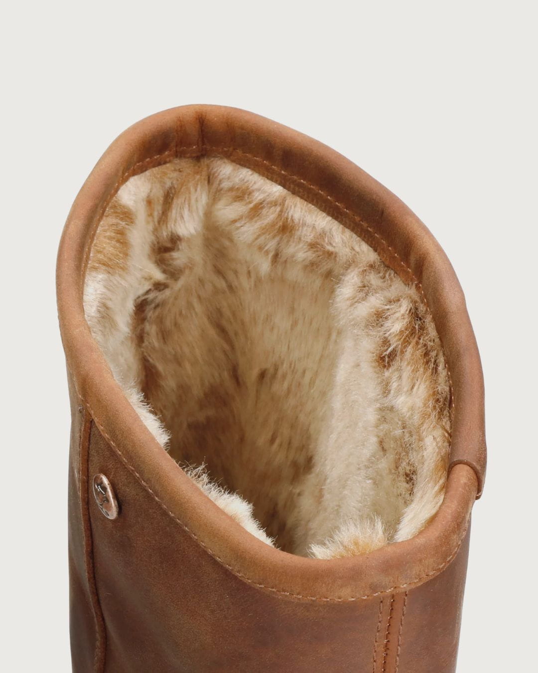 Bota Panama Jack Patricia cuero para mujer