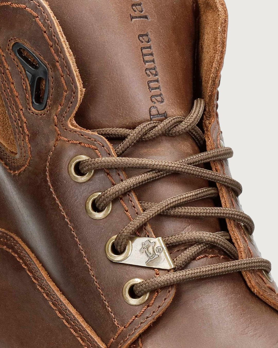 Botín Panama Jack Amur GTX marrón para hombre