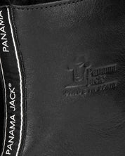 Botín Panama Jack Frisia GTX negra para mujer