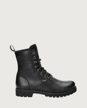 Botín Panama Jack Frisia GTX negra para mujer