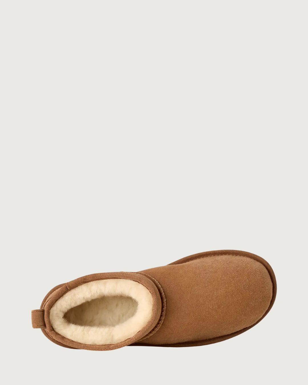 Botín W Classic Ultra mini UGG