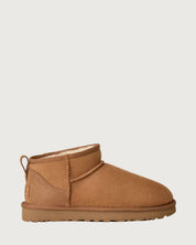 Botín W Classic Ultra mini UGG