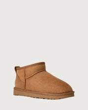 Botín W Classic Ultra mini UGG