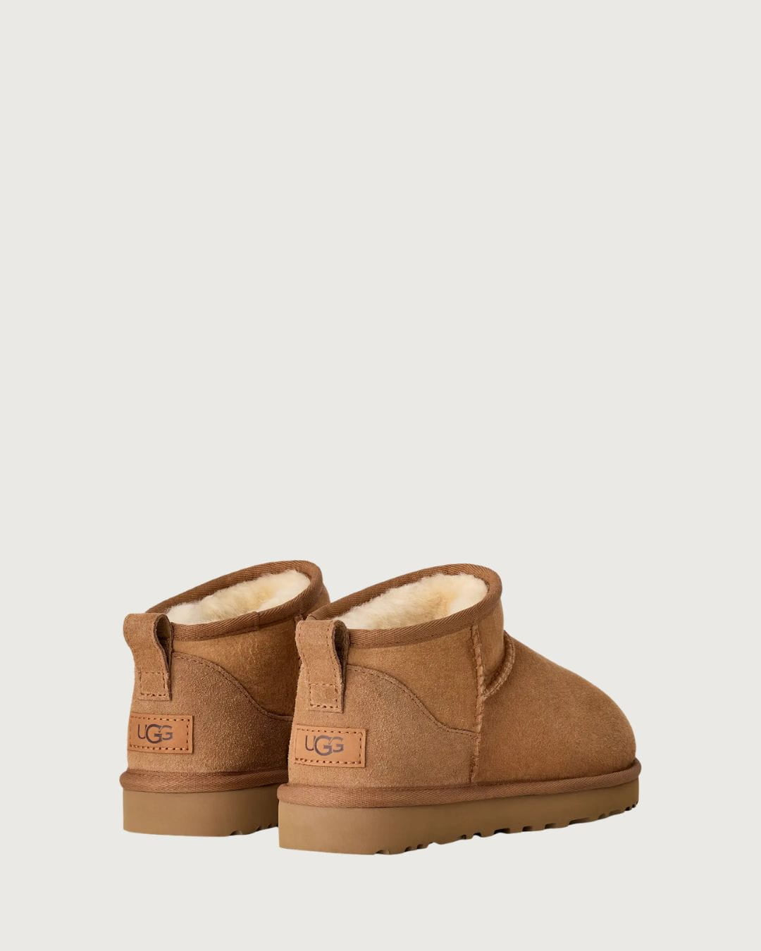 Botín W Classic Ultra mini UGG