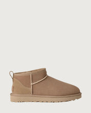 Botín W Classic Ultra mini UGG