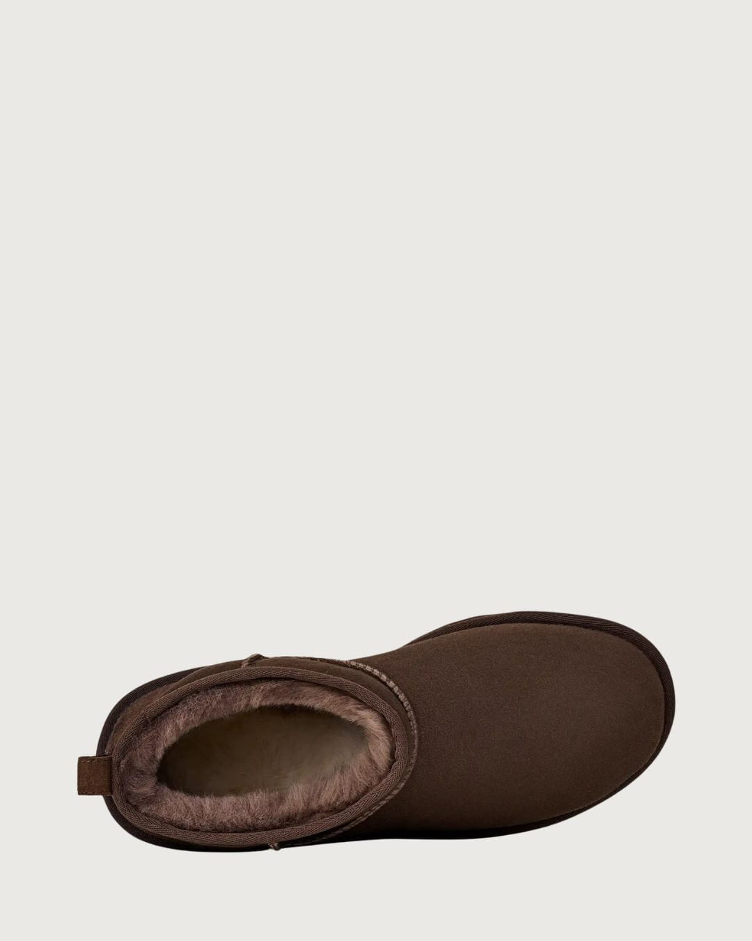 Botín W Classic Ultra Mini UGG