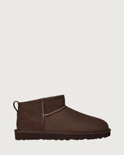 Botín W Classic Ultra Mini UGG