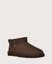 Botín W Classic Ultra Mini UGG