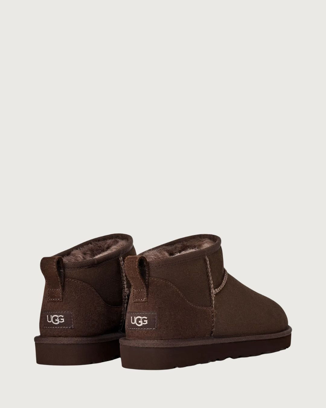 Botín W Classic Ultra Mini UGG