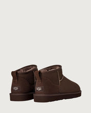 Botín W Classic Ultra Mini UGG