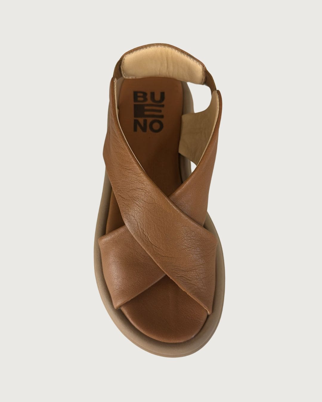 Sandalia Bueno Shoes