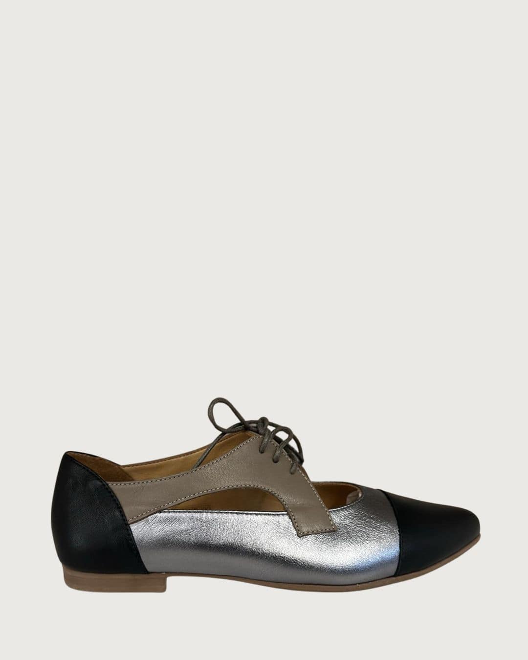 Blucher Bueno Shoes