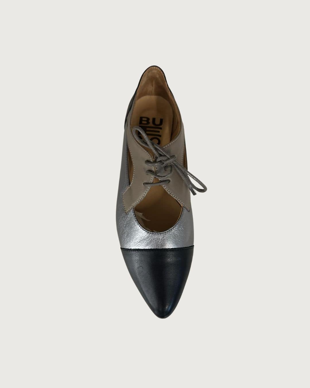 Blucher Bueno Shoes