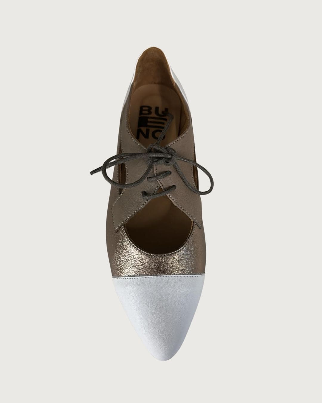 Blucher Bueno Shoes