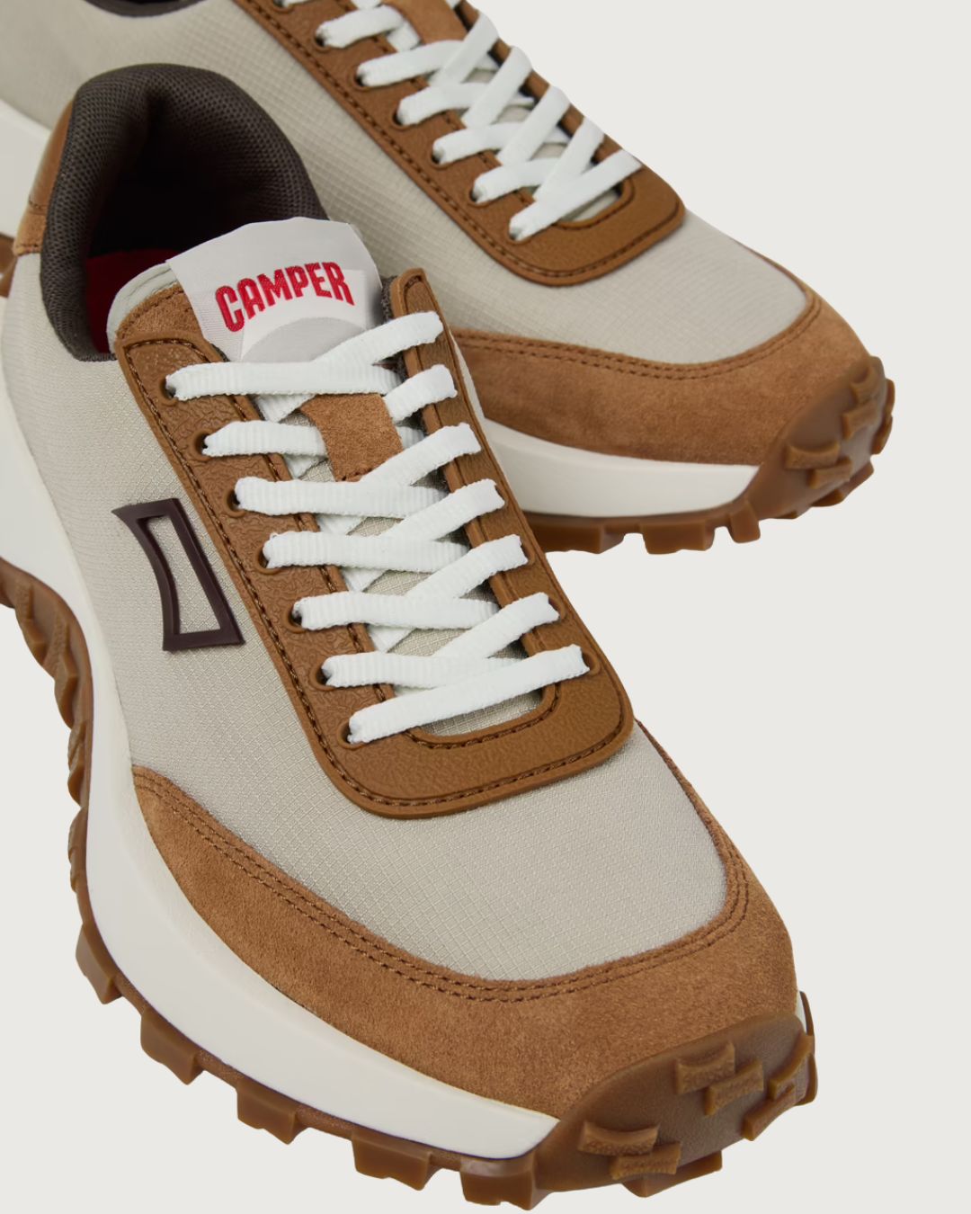 Deportiva Drift Trail Camper