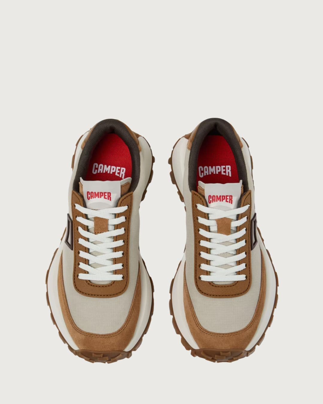 Deportiva Drift Trail Camper