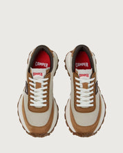 Deportiva Drift Trail Camper
