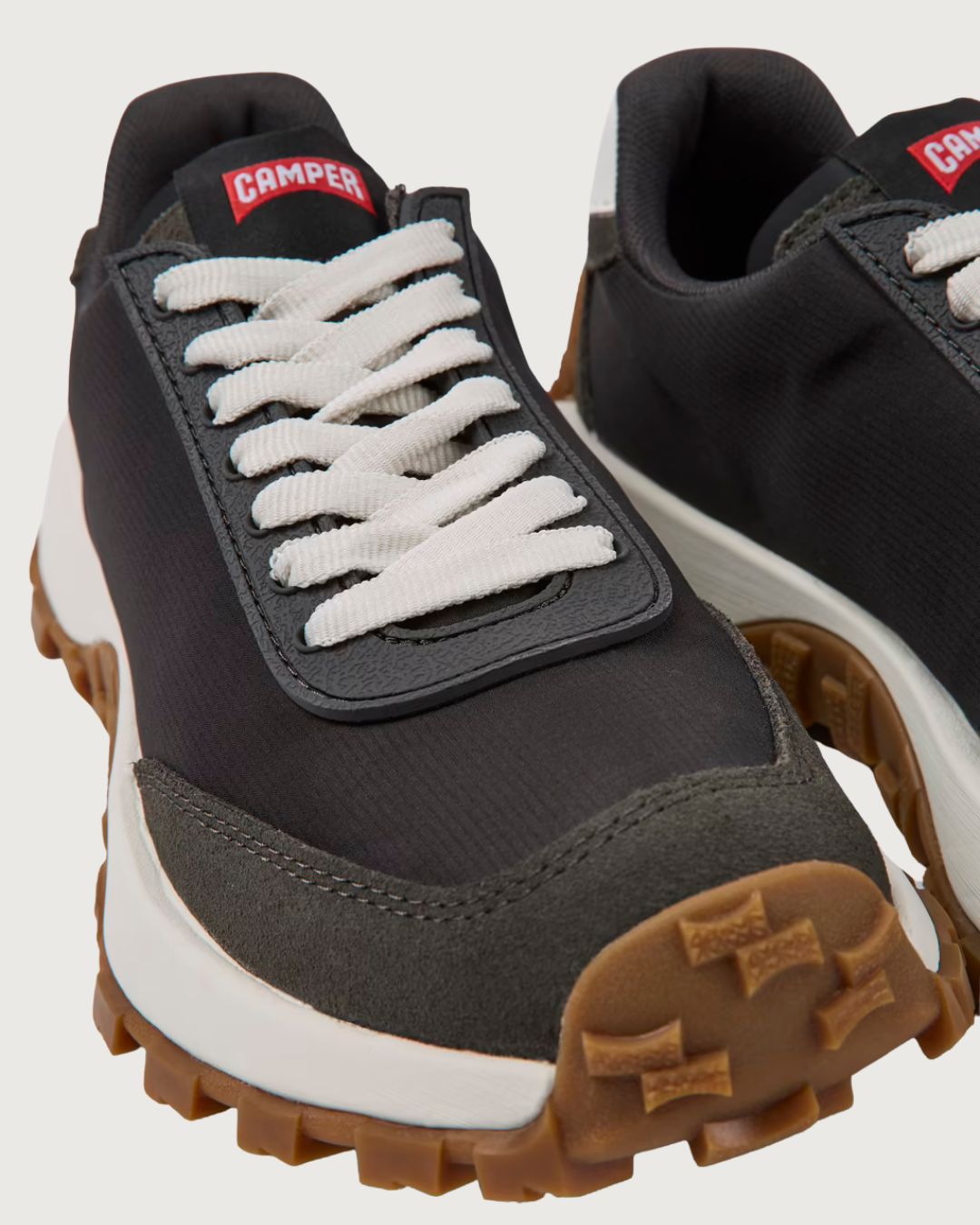 Deportiva Drift Trail Camper