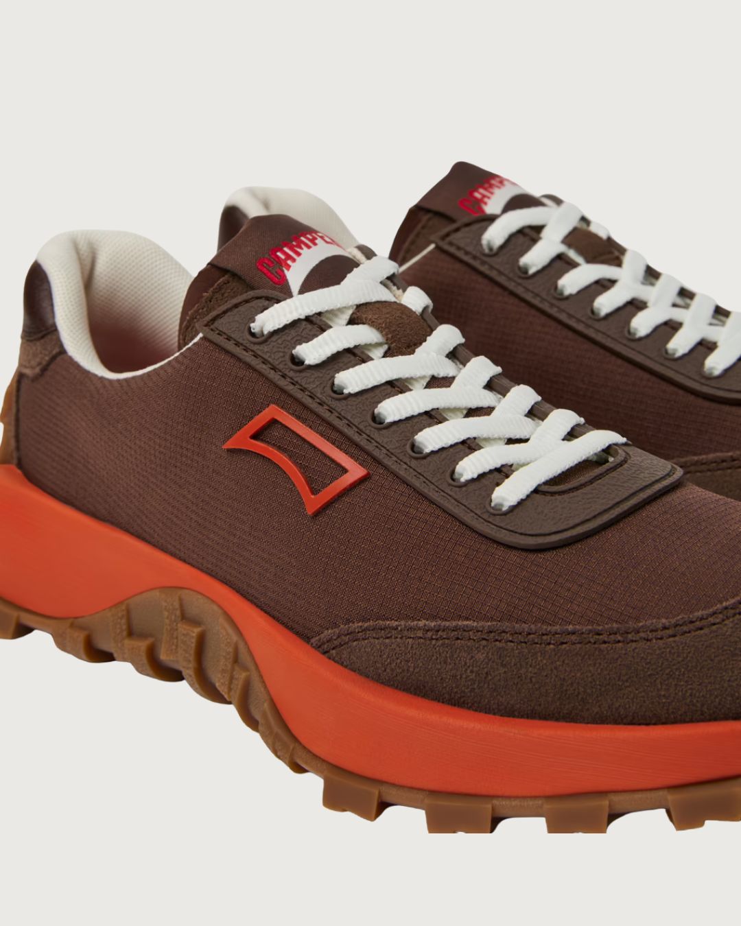 Deportiva Drift Trail Camper