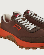 Deportiva Drift Trail Camper