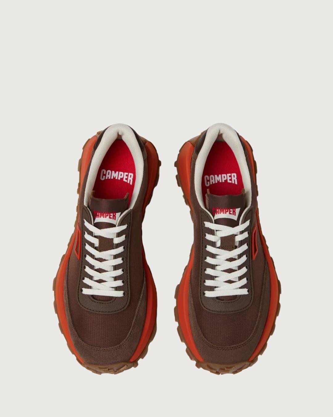 Deportiva Drift Trail Camper
