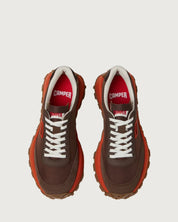 Deportiva Drift Trail Camper