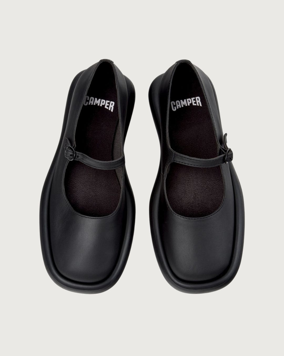 Bailarinas Onda Camper