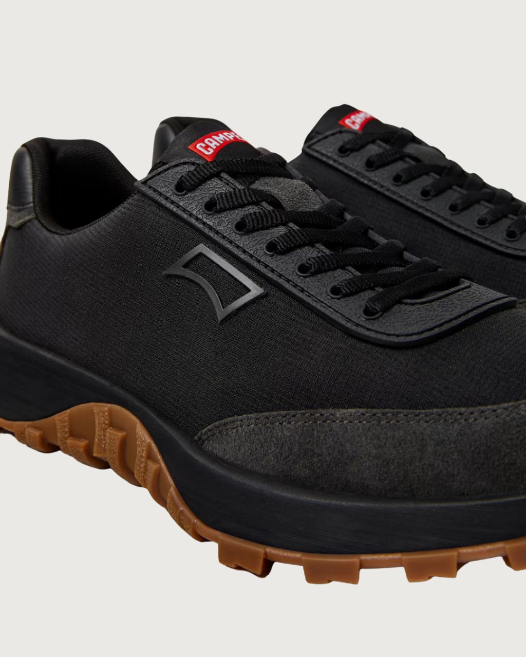 Deportiva Drift Trail Camper