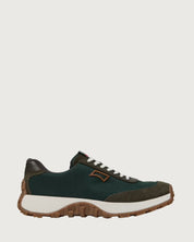 Deportiva Drift Trail Camper