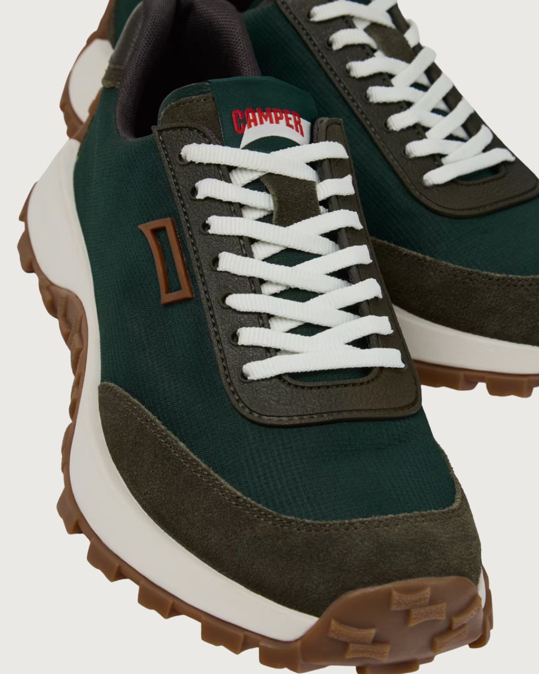 Deportiva Drift Trail Camper
