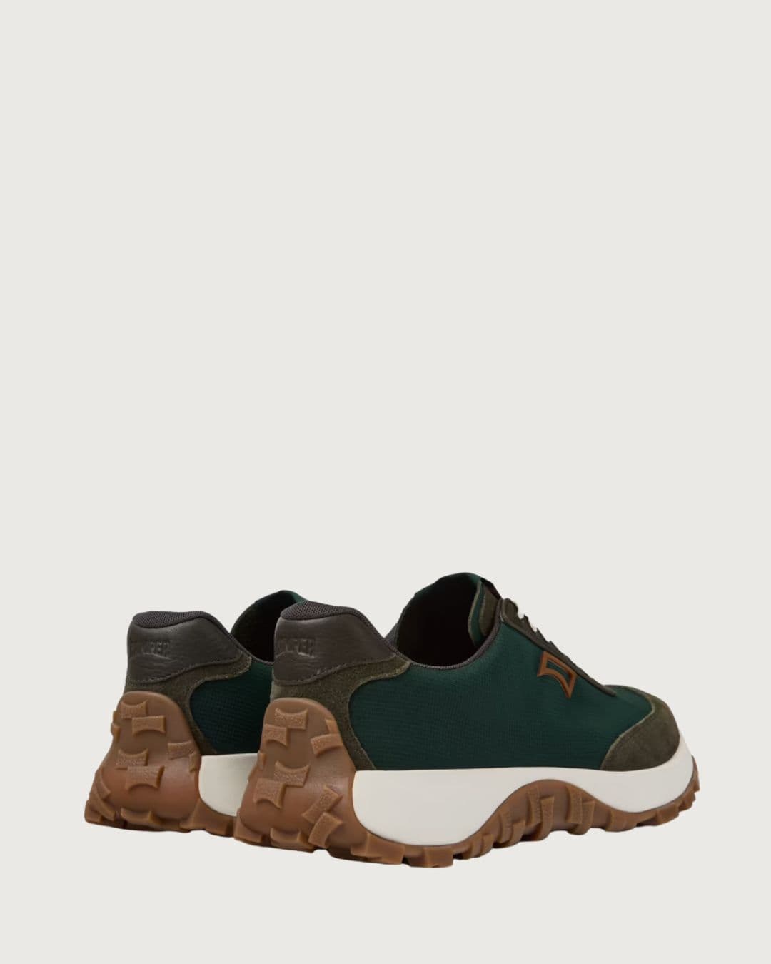 Deportiva Drift Trail Camper