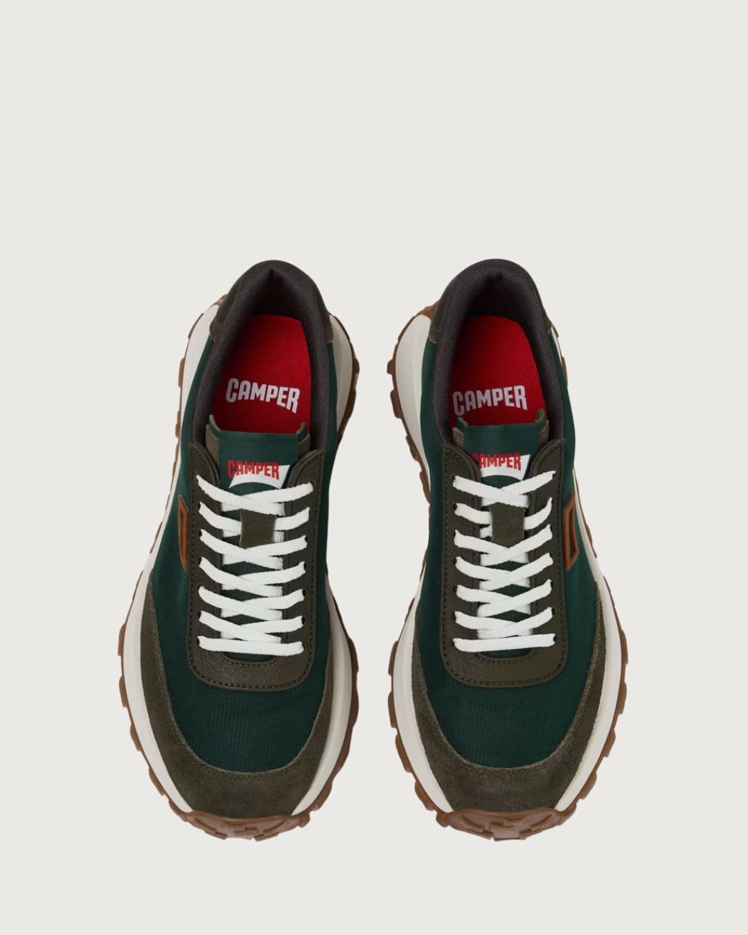 Deportiva Drift Trail Camper