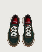 Deportiva Drift Trail Camper