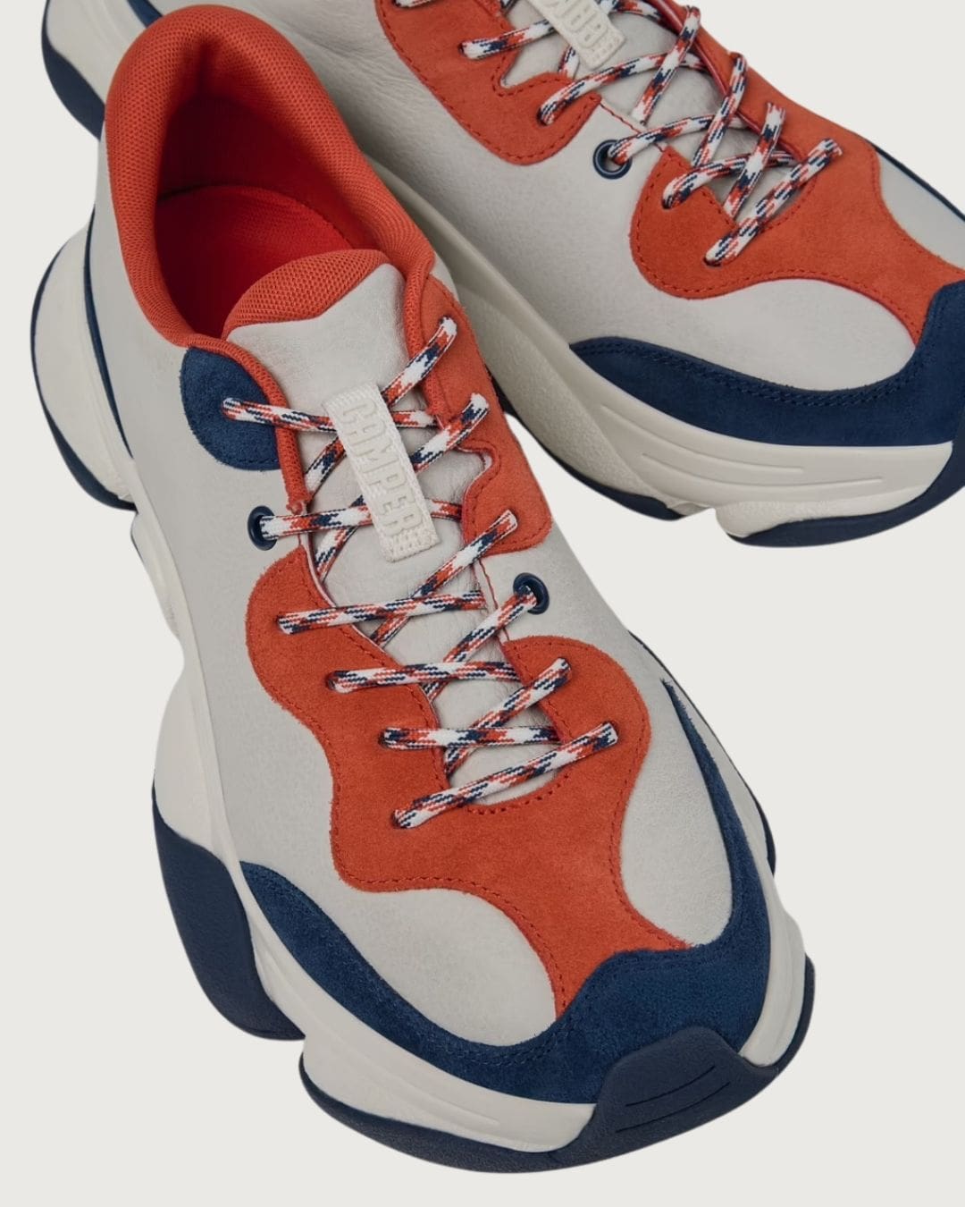 Deportiva Karst 2 Camper