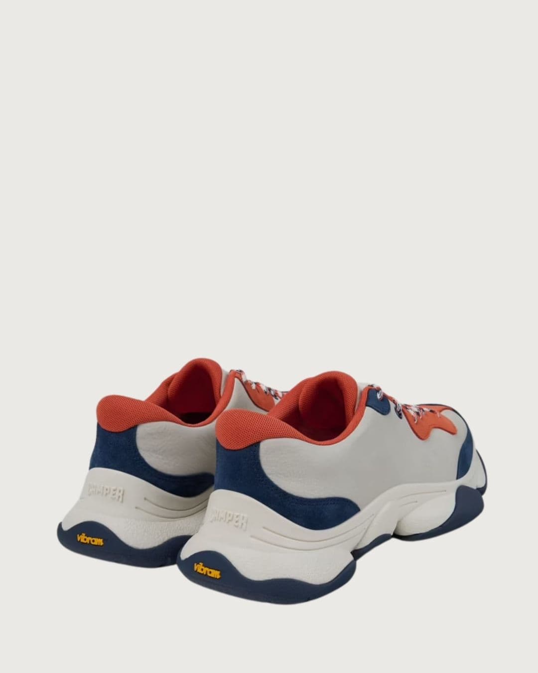 Deportiva Karst 2 Camper