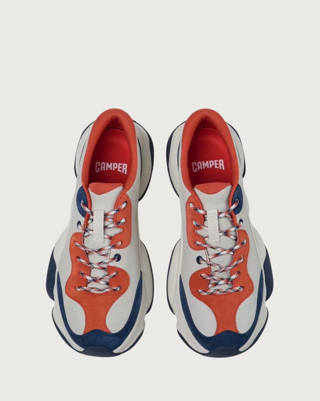 Deportiva Karst 2 Camper