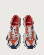 Deportiva Karst 2 Camper