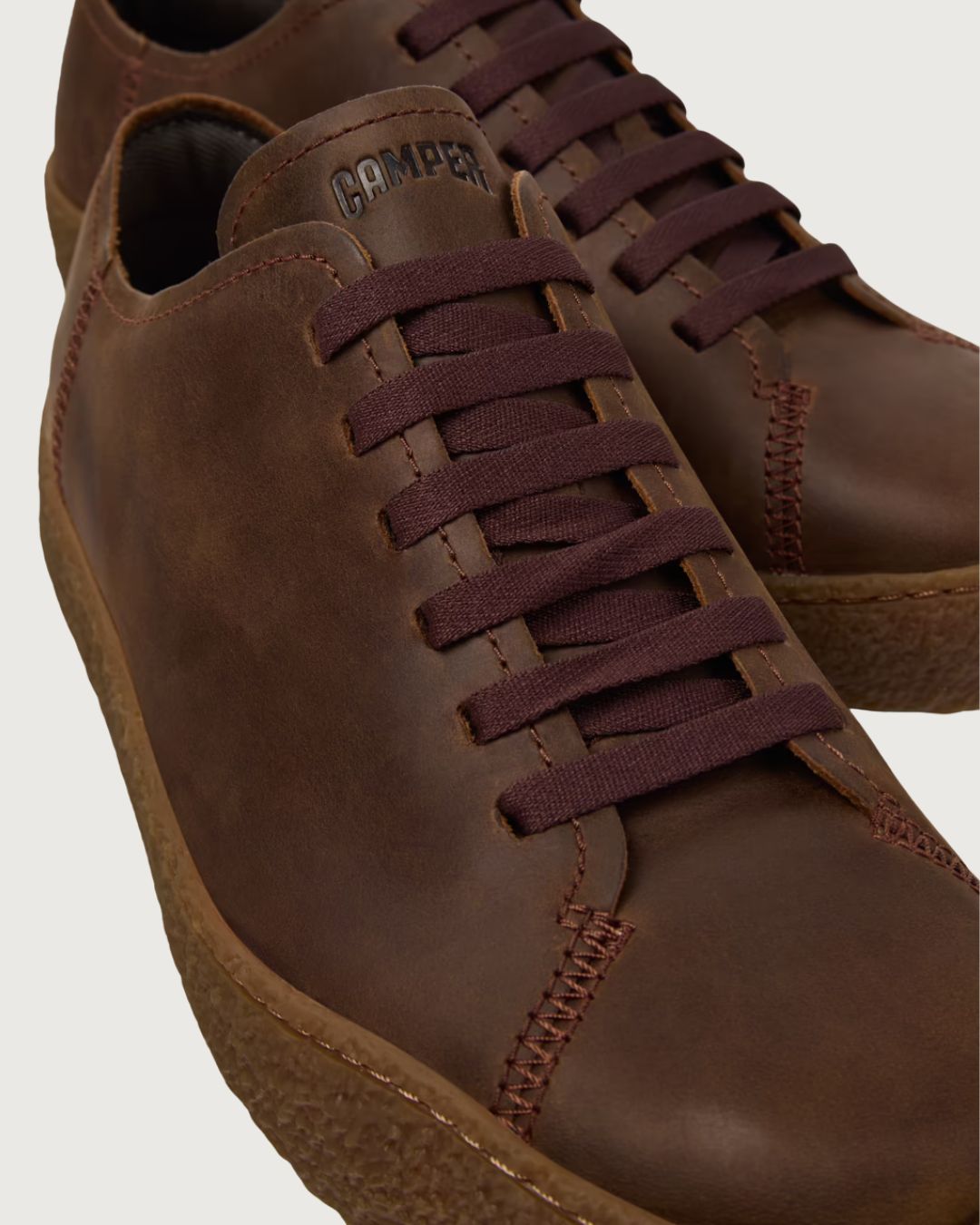 Zapatos deportivos Peu Touring Camper
