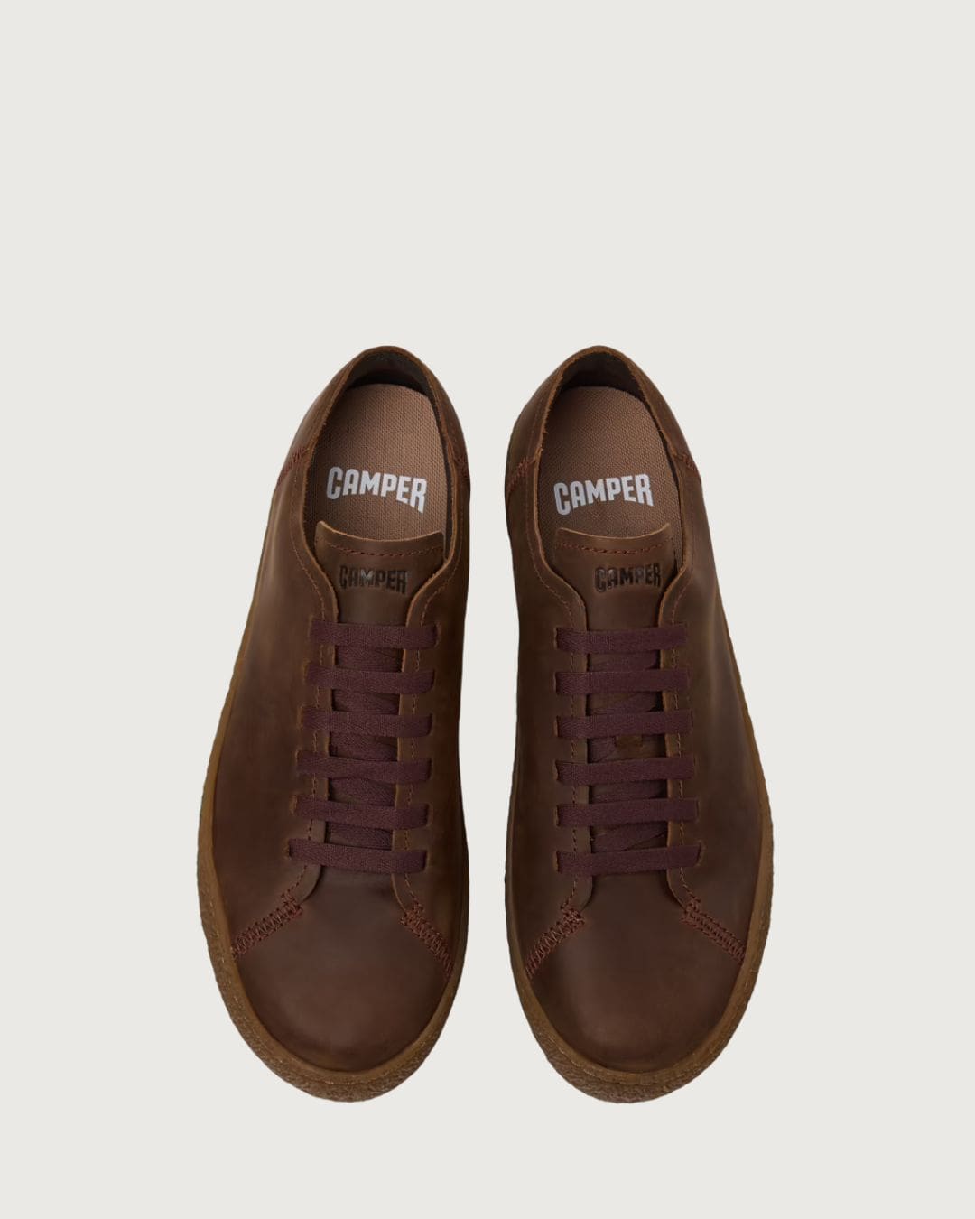 Zapatos deportivos Peu Touring Camper