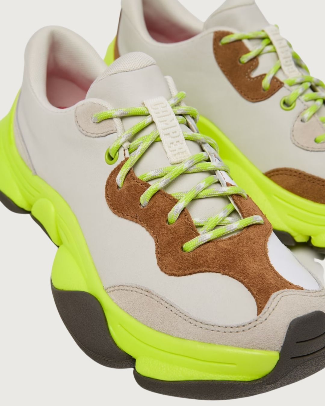 Deportiva Karst 2 Camper