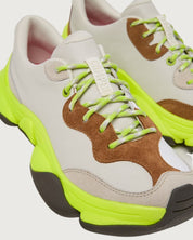 Deportiva Karst 2 Camper