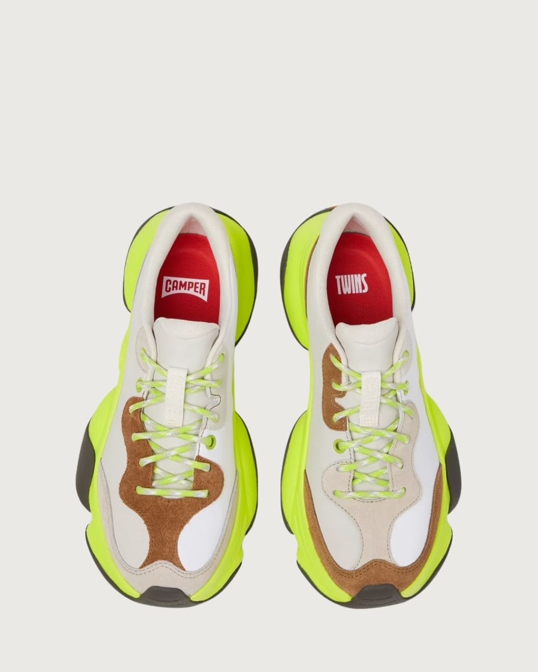 Deportiva Karst 2 Camper