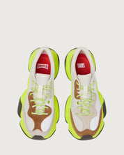 Deportiva Karst 2 Camper