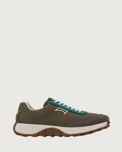Deportiva Drift Trail Camper