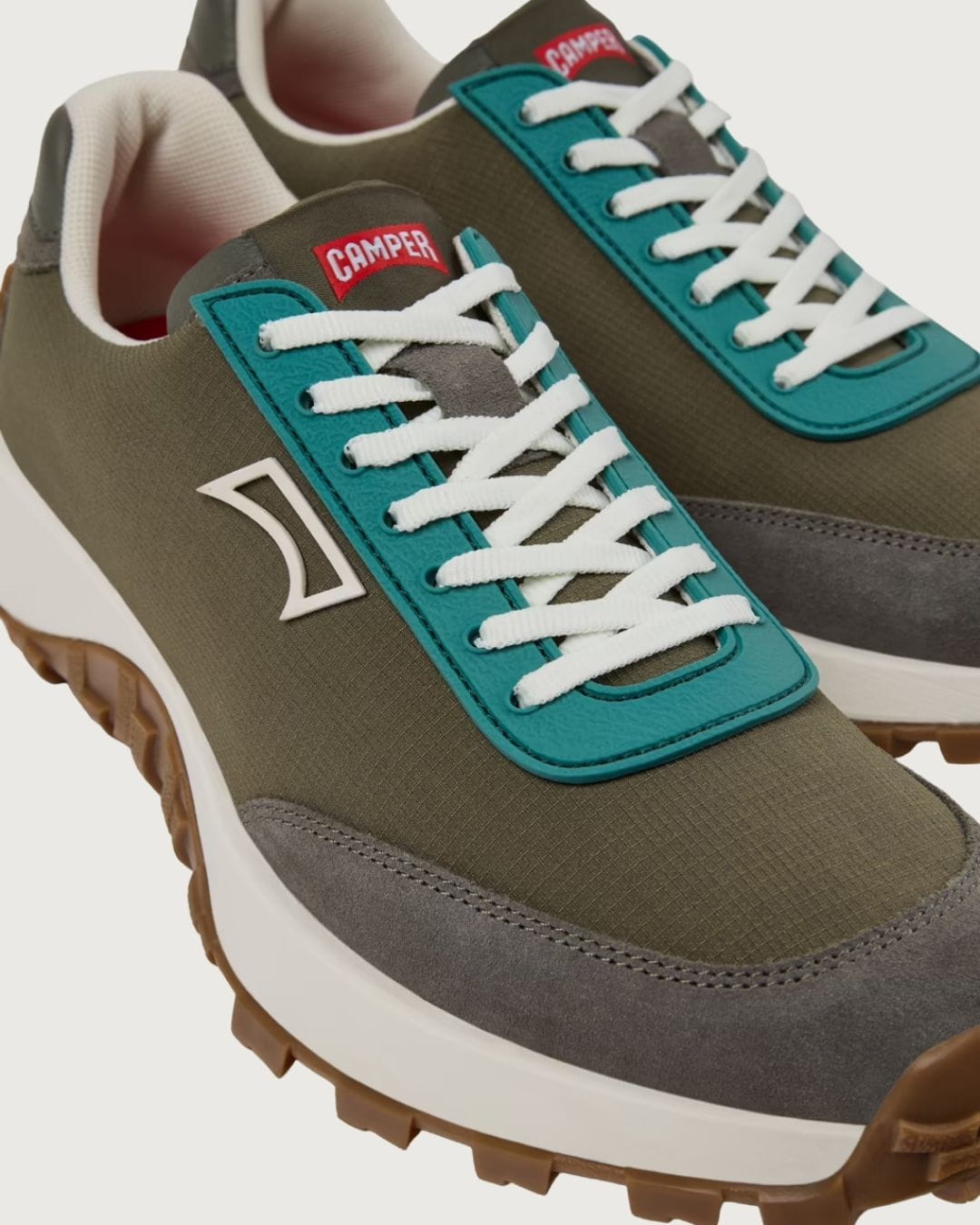 Deportiva Drift Trail Camper