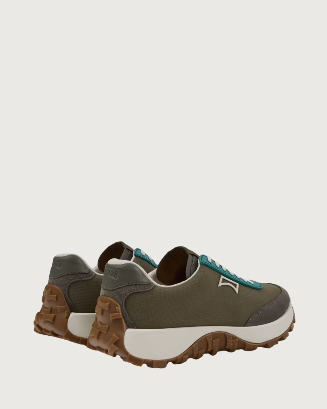 Deportiva Drift Trail Camper