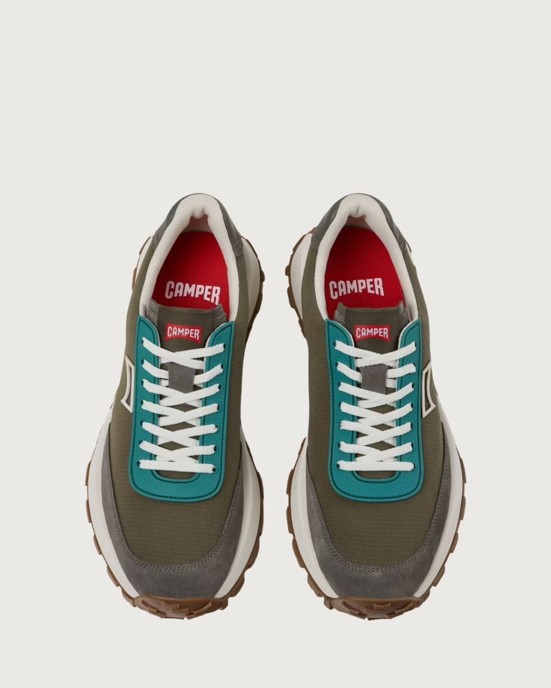 Deportiva Drift Trail Camper
